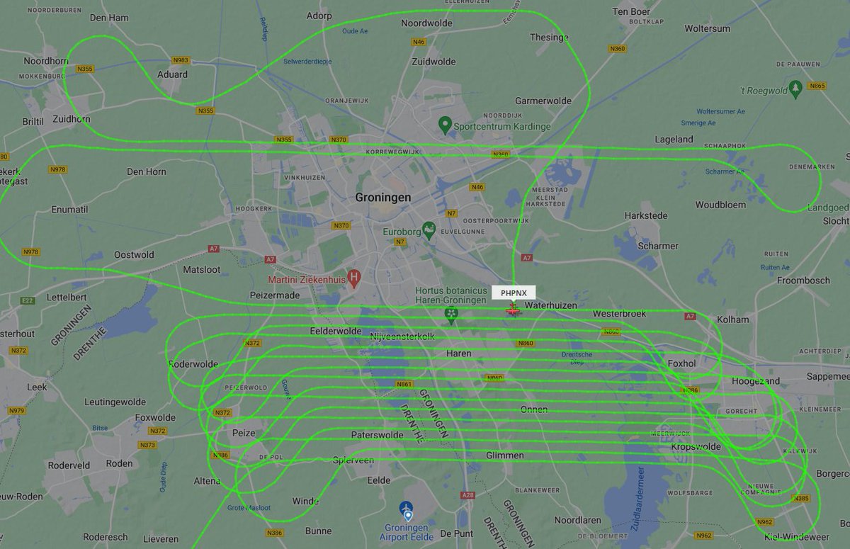 At_Geo's tweet image. En wéér een gunstige dag voor het vliegen van de jaarlijkse luchtfoto's.

flightradar24.com/DIBWF/2fc74bb3
flightradar24.com/PHSLE/2fc73cec
flightradar24.com/PHPNX/2fc75b8a
flightradar24.com/SPISS/2fc73975

#luchtfotos #aerialphotos @At_Geo @SlagboomPeeters 🛩️