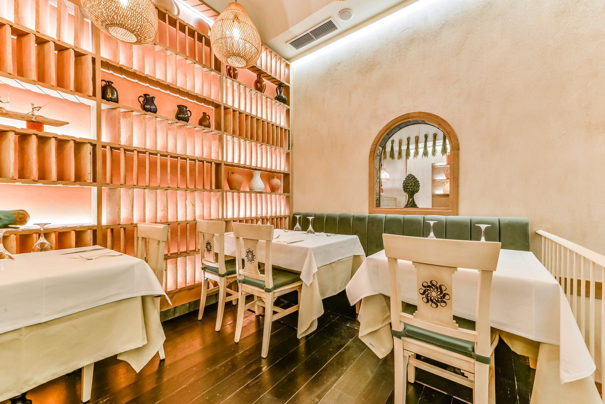 ABRIMOS NUEVO RESTAURANTE, CON NUEVO CONCEPTO Y NUEVA CARTA.

El segundo restaurante en la ciudad de Calpe y el primero de LA PIEMONTESA FUSIÓN, más joven, más fresco y más mediterráneo, con una nueva carta, marcada por la fusión mediterránea.

👀👉🏼 lapiemontesa.com/noticia/abrimo…