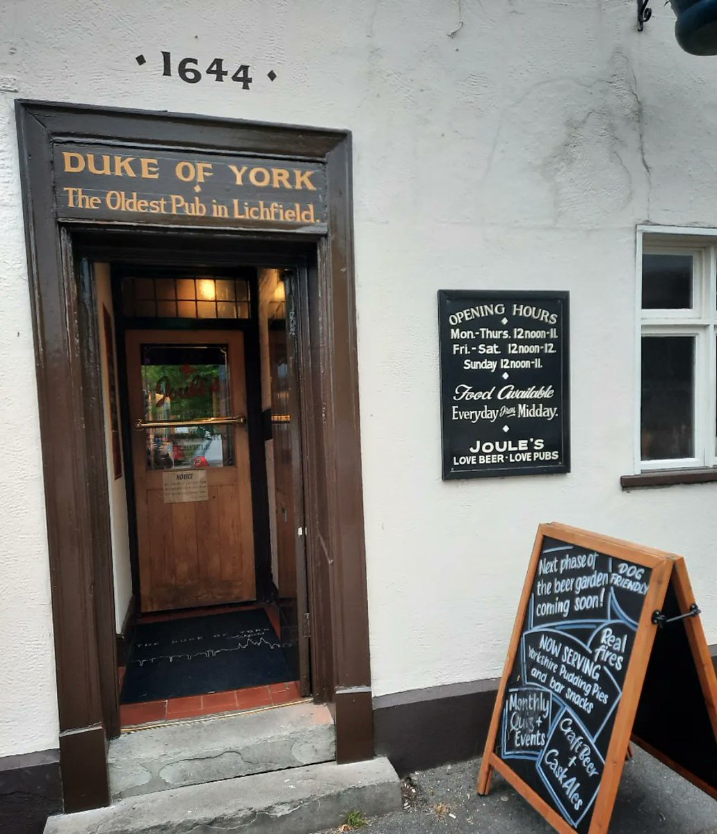 Lichfield Lore tweet media