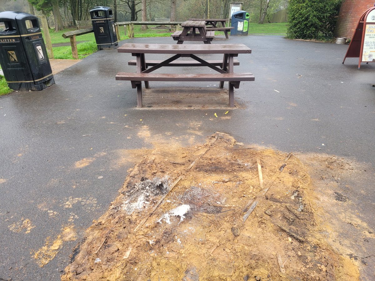 Lickey Hills tweet media