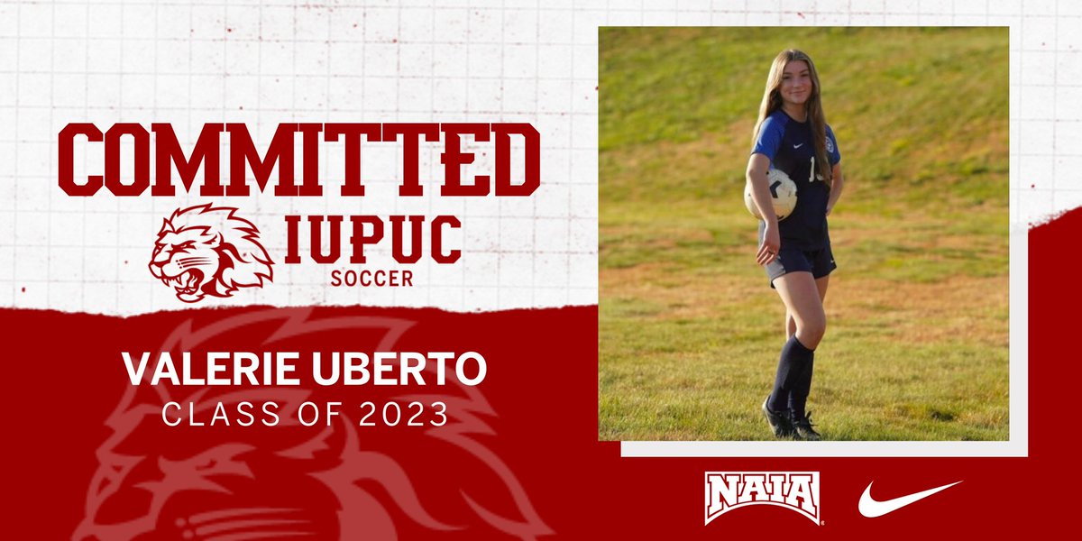 Welcome to IUPUC Valerie!