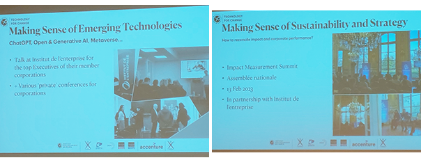 Institut de l'Entreprise tweet media