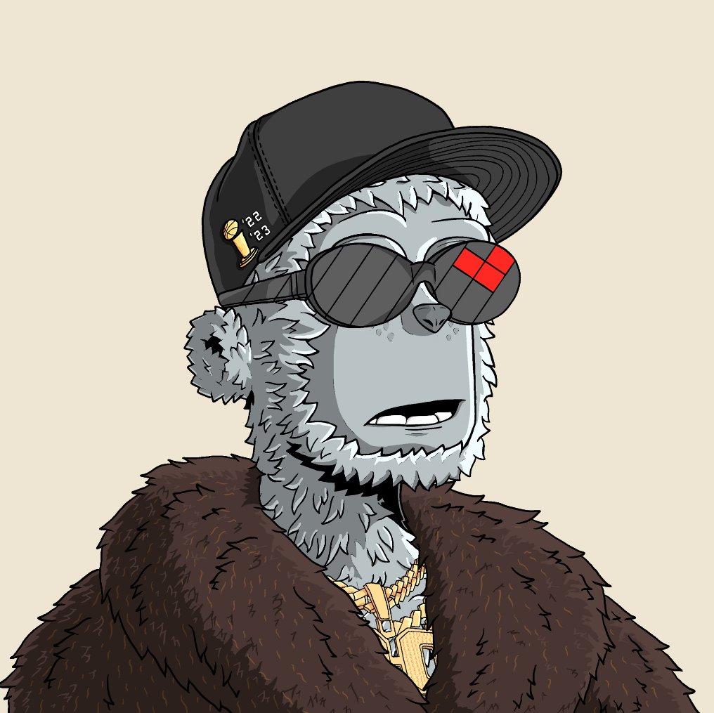 Hi y00ts Fam!
<a href="/y00tsNFT/">y00ts</a>