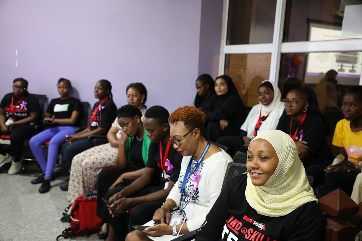 DoHMombasa's tweet photo. People to share experiences on issues that affect them in a language that is unique to them.

The @one2oneKE digital hub is specifically designed to serve as a brand for adolescents and young people in Kenya to access quality, https://t.co/hkYa6mKFTB