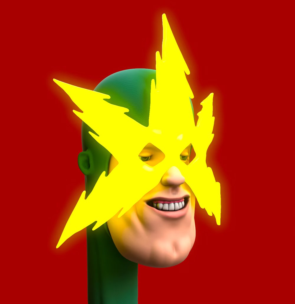 Don't worry... this'll only hurt a lot.

CryptoAnarchists #263

0,09 ETH $171,93

Check out more of our CryptoAnarchists characters on <a href="/opensea/">OpenSea</a> in our Twitter profile!  
#nft #NFTCommunity #cryptoanarchist #anarchyworld #opensea