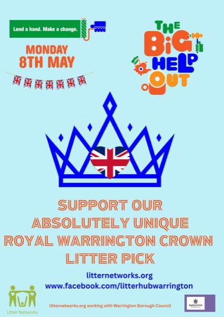 Litter Networks tweet media