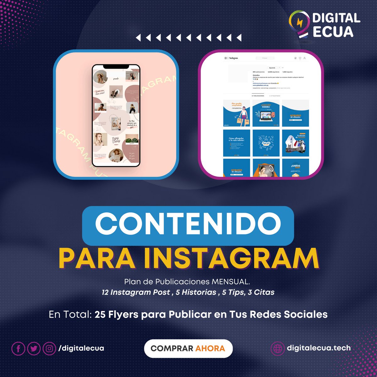 Digital Ecua tweet media