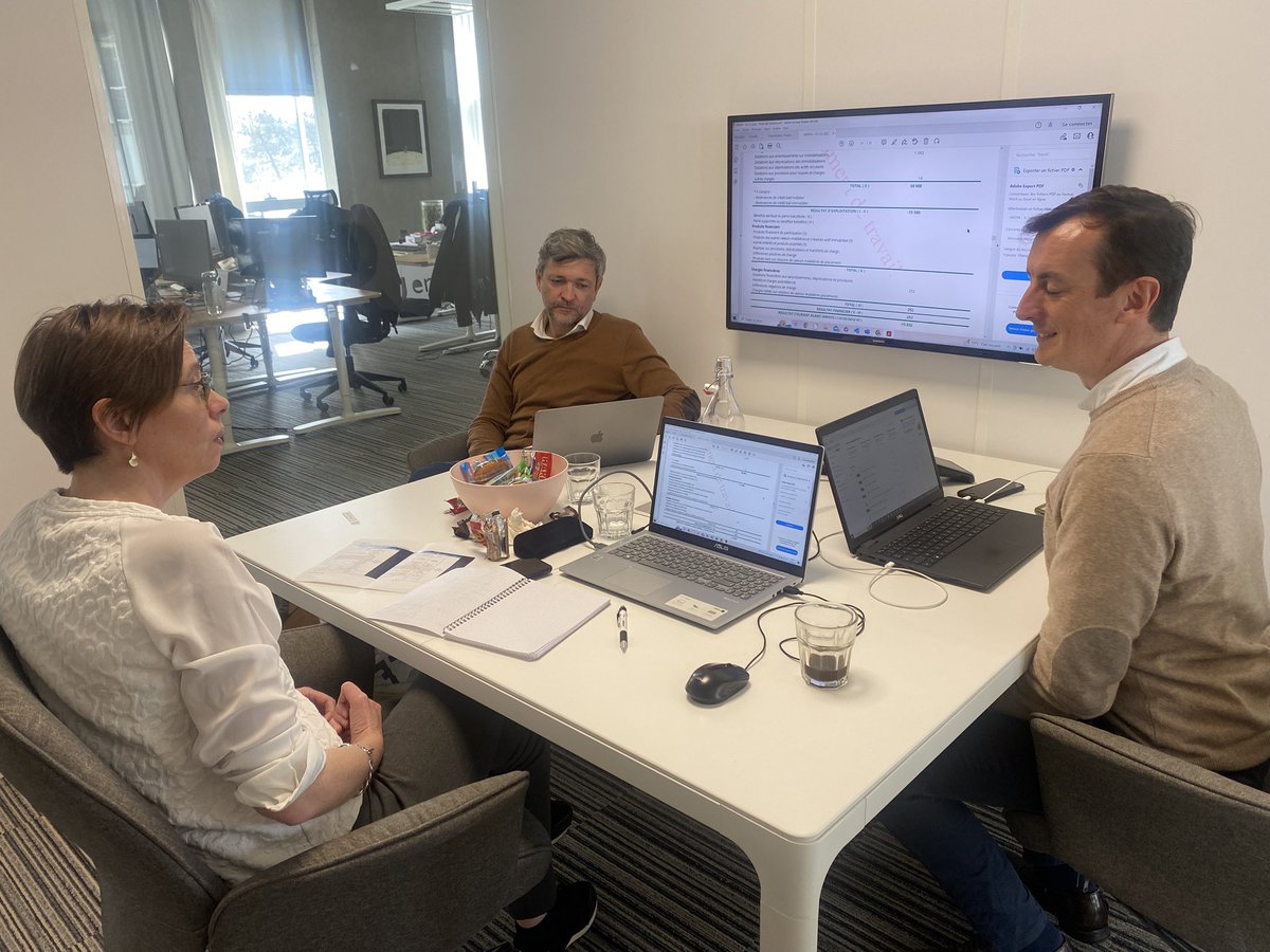 ADN Booster tweet media