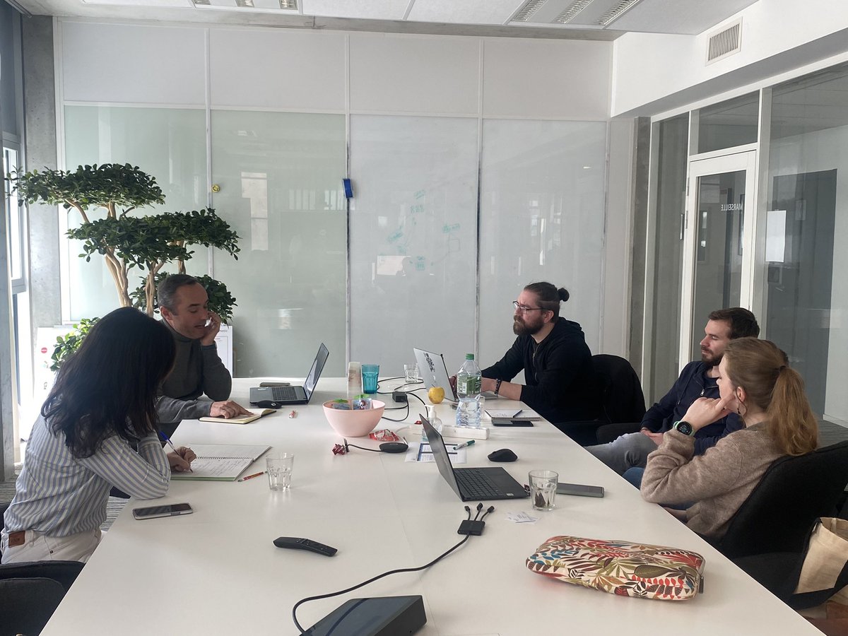 ADN Booster tweet media