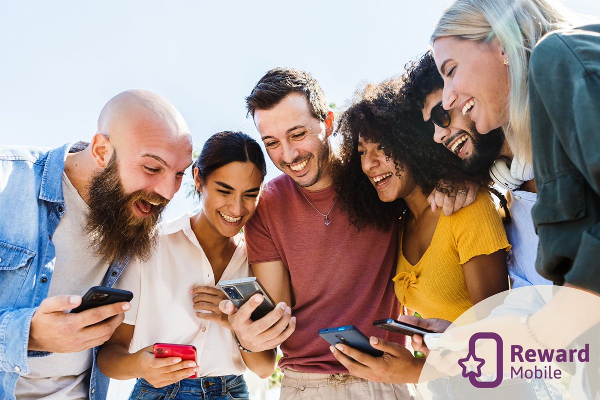 reward_mobile's tweet image. Already purchased your dream mobile? Well we’ve got great savings on SIM only contracts too. All Three contracts include unlimited mins and texts, so you can talk, text and get online with a data plan that suits you!

Browse: hubs.ly/Q01KkR0W0

#simonly #three #savings