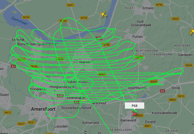 At_Geo's tweet image. De zon schijnt volop, dus vliegen ze er op los!

flightradar24.com/PHPNY/2fc74e40
flightradar24.com/SPOPG/2fc75037
flightradar24.com/PHSVZ/2fc74333
flightradar24.com/P68/2fc75818

#luchtfotos #aerialphotos @At_Geo @SlagboomPeeters (e.a.) 🛩️