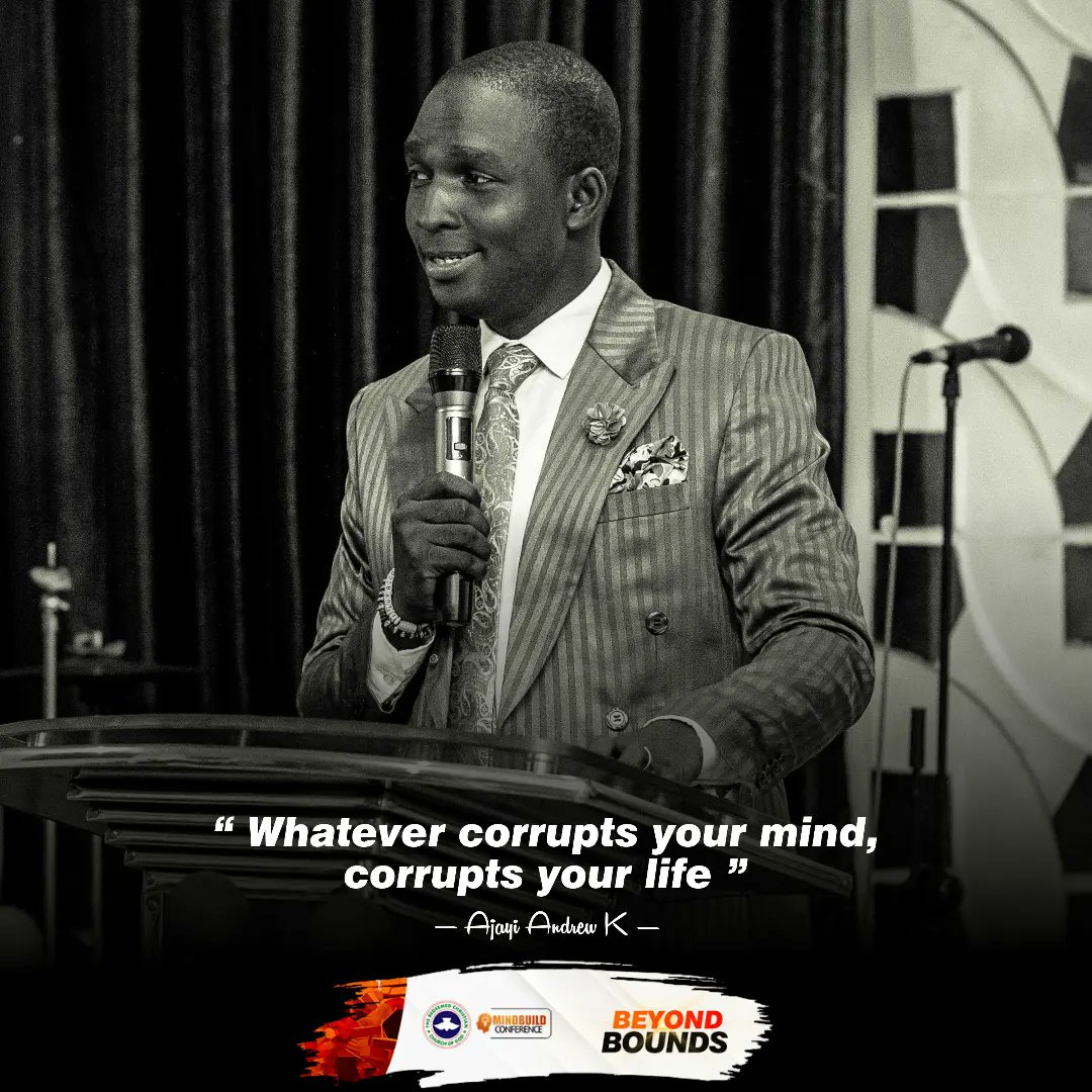 AjayiAndrewKeh1's tweet photo. #mindbuild #conference #AndrewK https://t.co/1mLgVdpXz7