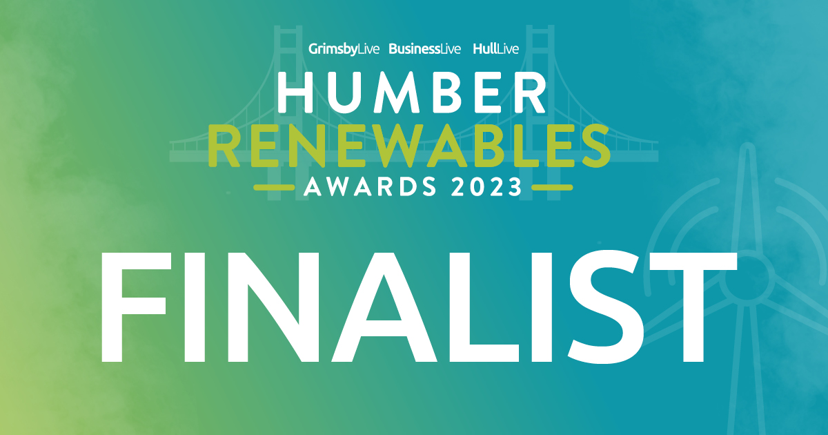 HFR Solutions CIC (@hfrsolutionscic) on Twitter photo We are delighted to be finalists at this year’s Humber Renewables Awards 🏆
HFR Solutions CIC have been shortlisted for the Engaging in the Community/Community Project award for our work with The Goddards Care Home.
Wish us luck May 4th 🤞🏼
#PlanPrepareRespond #HumberRenewables We are delighted to be finalists at this year’s Humber Renewables Awards 🏆
HFR Solutions CIC have been shortlisted for the Engaging in the Community/Community Project award for our work with The Goddards Care Home.
Wish us luck May 4th 🤞🏼
#PlanPrepareRespond #HumberRenewables
