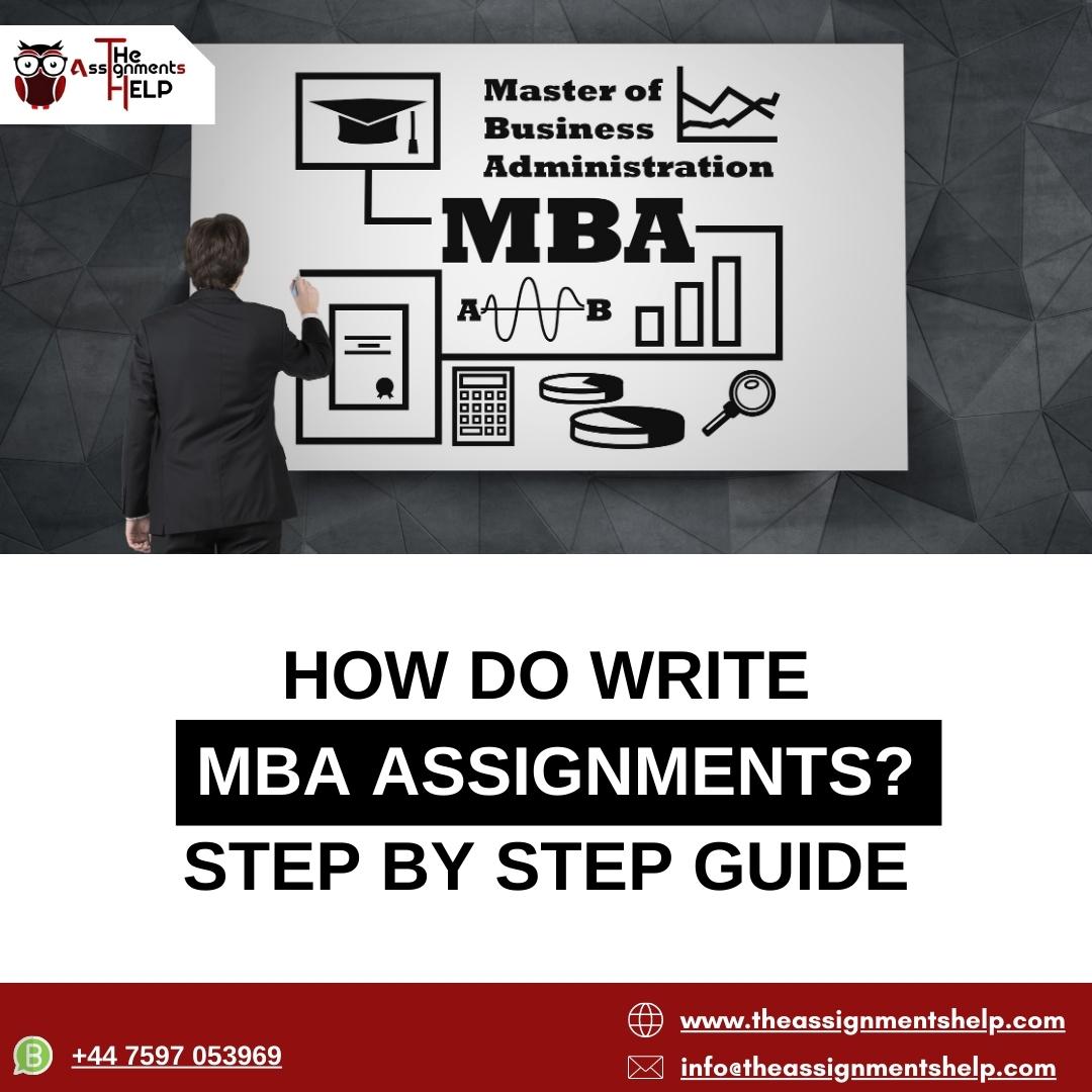 tasignmentshelp's tweet image. Are you an MBA student that needs to complete your assigned MBA assignment in a professional manner? Our expert guide offers some straightforward advice for writing an MBA project.
#assignmenthelp #mbaassignment #mbaassignmenthelp #assignmentwriting
#MBA #assignmenthelp