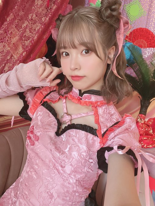 Twitterのコスプレ画像29