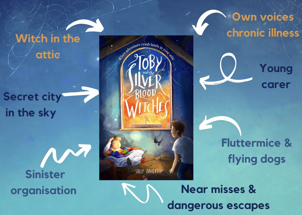 ⭐️99p/99c ebook offer ends TOMORROW!⭐️

Links in next tweet 👇