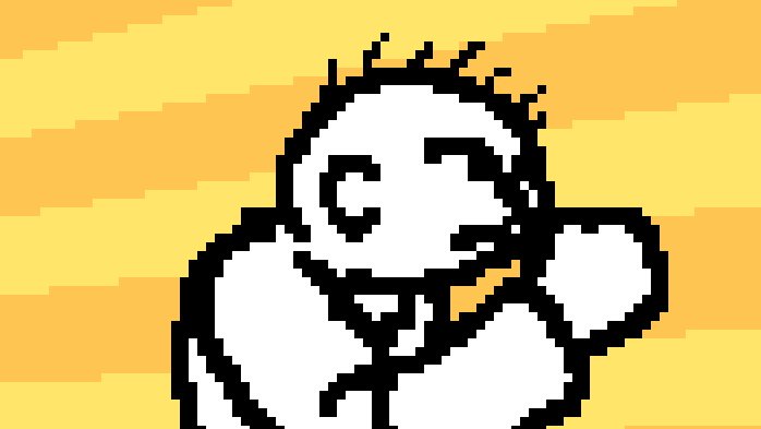 KarateJoeBot tweet picture