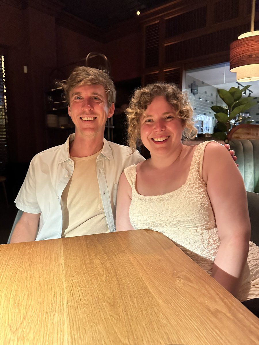 Bonnie Kate Wolf tweet media