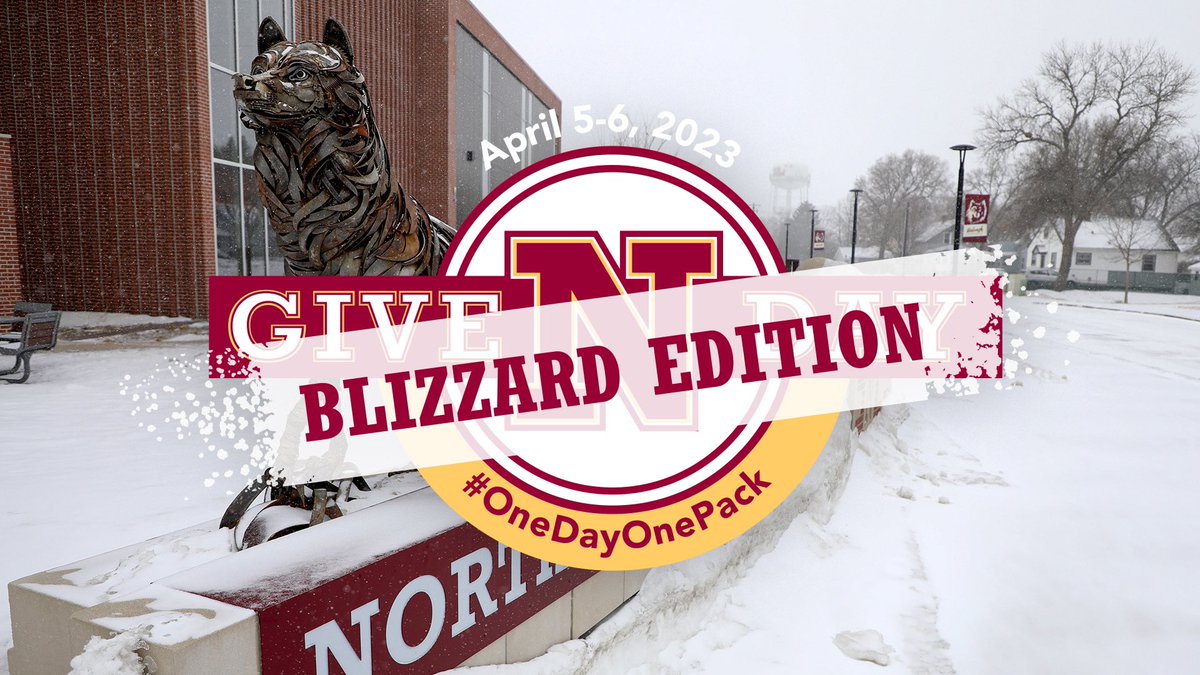 Northern State Football🐺 🏈 tweet media