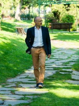 Foto cedida por PP Coslada