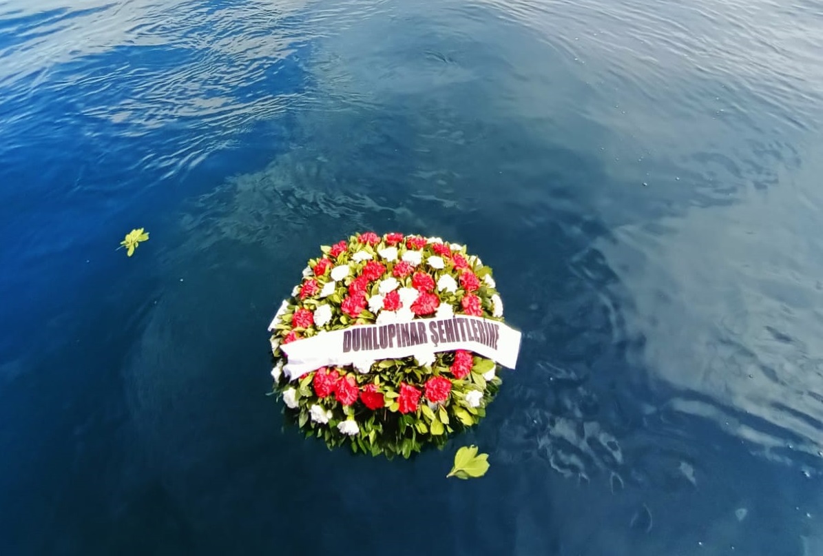 Resmi Twitter'da görüntüle