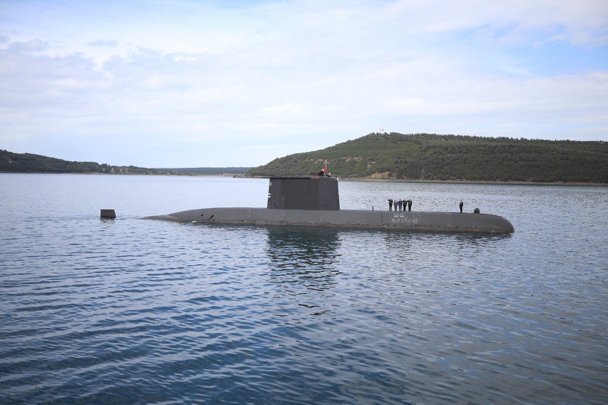 Resmi Twitter'da görüntüle