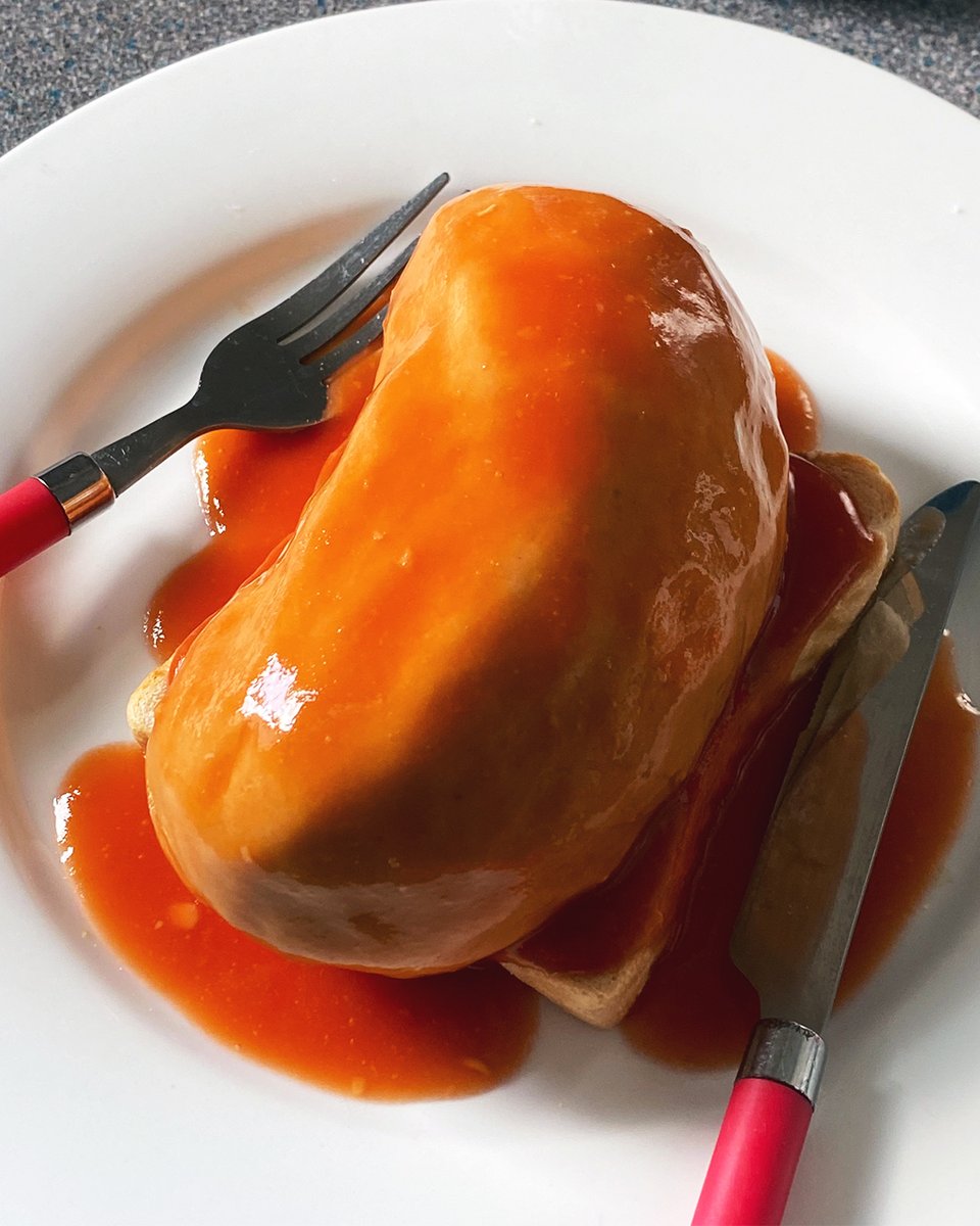 We made what the world wasn't waiting for.
Big Bean.