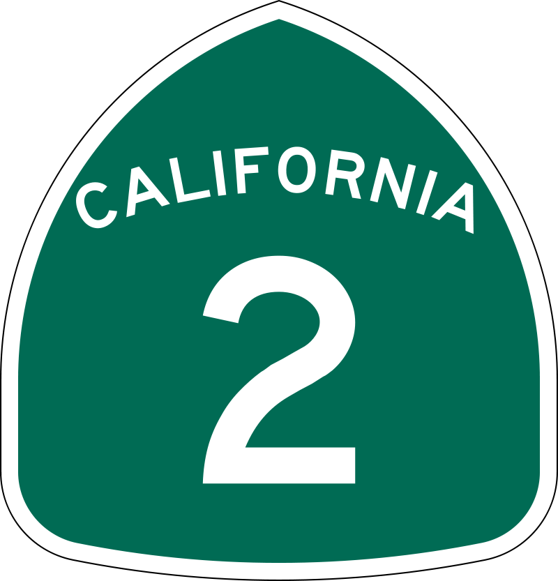 Caltrans District 7 tweet media