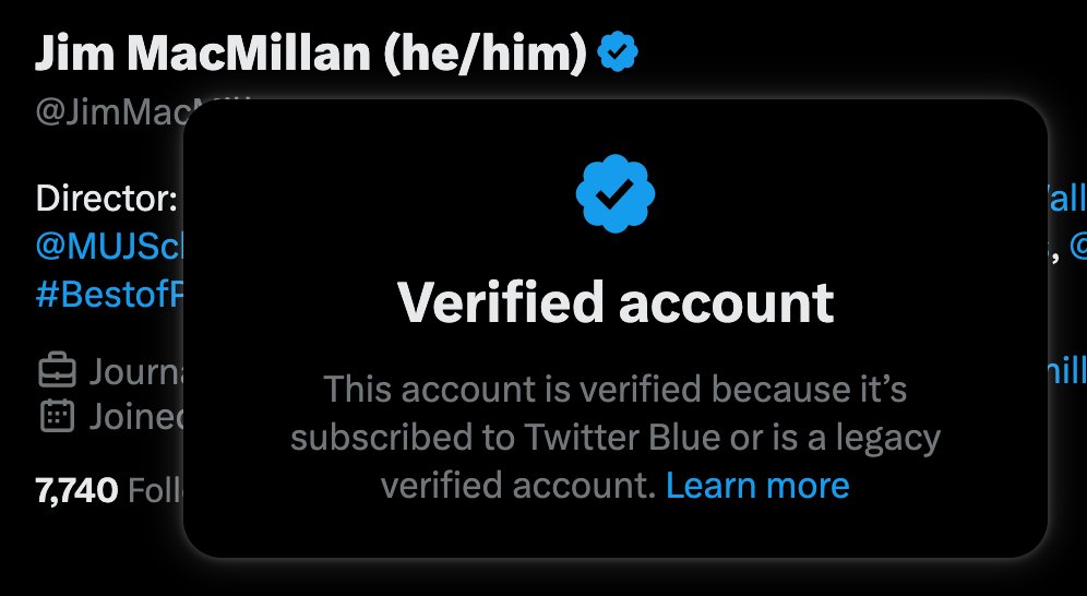 Next-level Twitter gaslighting now conflating legacy checks with suckers who send money to billionaires. Please take my check away @elonmusk. #neverpaidneverwill