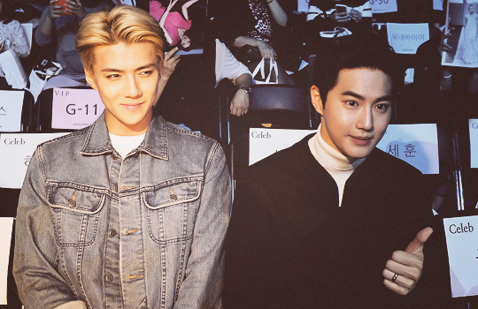HourlySeho's tweet photo. #Seho #Hunho  #勳勉  #ซุบซิบฮุนโฮ  #새준 #フンホ https://t.co/LH8YQN9VaQ