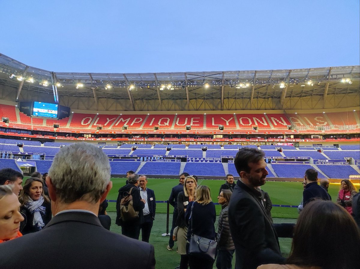 laChouetteCo's tweet image. Last week, Tristan &amp;amp; Jonathan were at the @Minalogic Business Meetings ! 🏟

It was great to see our partners : @NeovisionSAS @Microoled AQ-Tech Pixel Story 💪

#MBM2023 #Minalogic #event #innovation #business #Lyon