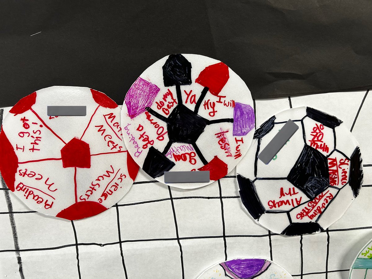 Kristi_Hill_1's tweet image. Setting STAAR GOAAALS! ⚽️🥅 In 5th @BaneElementary @cdiazcfisd #CFISDmath @Ms_Reinhardt @MrsBoltsClass