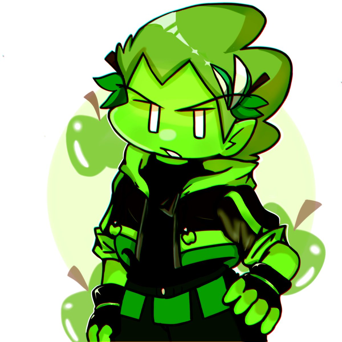 ThaoTra68215221's tweet photo. Who love 🍏 x 🫐?
#fnf #fnfdftau https://t.co/dWYbZyrBF2