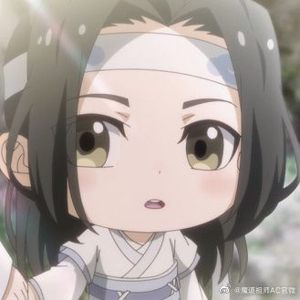 wangji_ebooks's tweet photo. https://t.co/TFeYMh5vb9