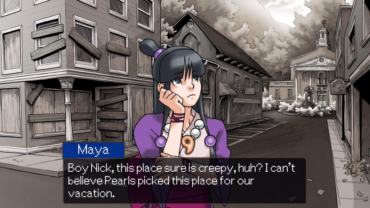 blacktabbygames's tweet image. capcom pls let's make it happen