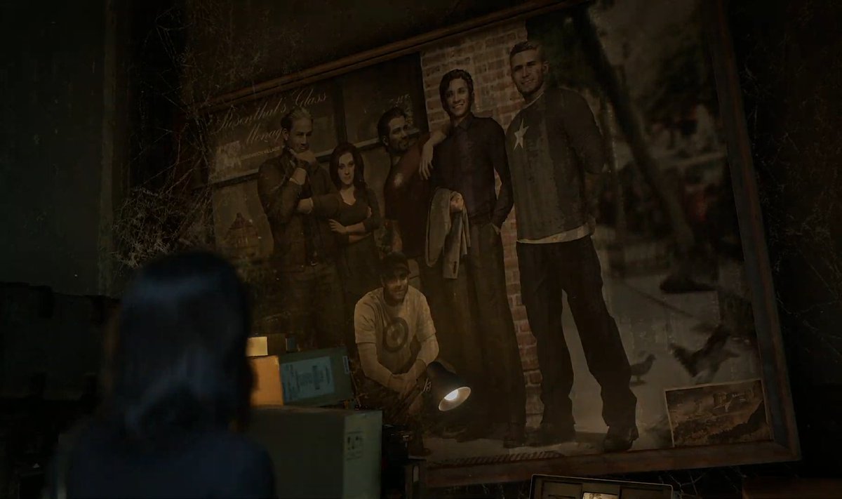 hourly clint tweet media