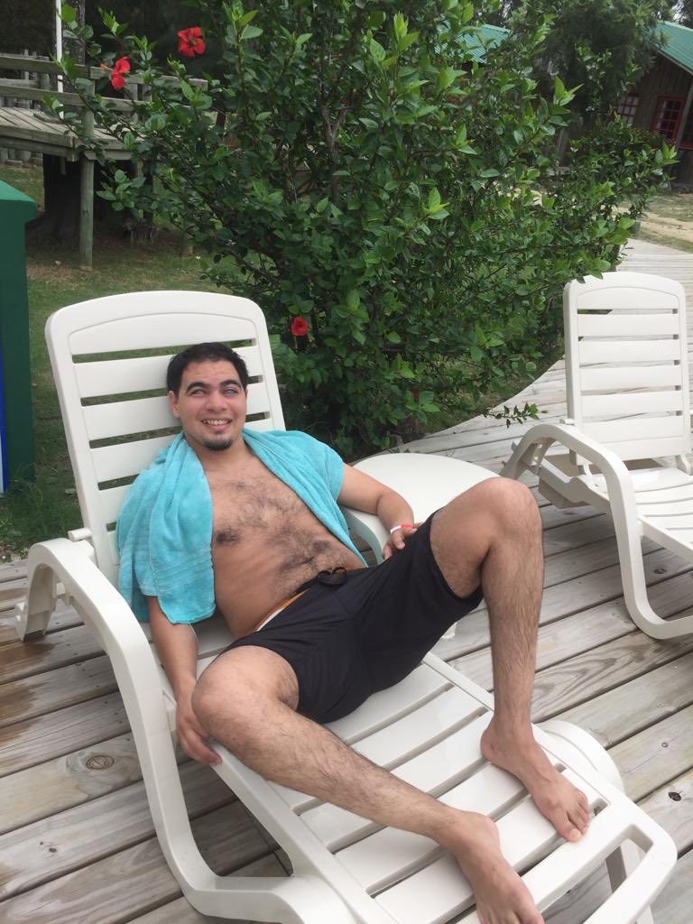 Las vacaciones! 😌😌