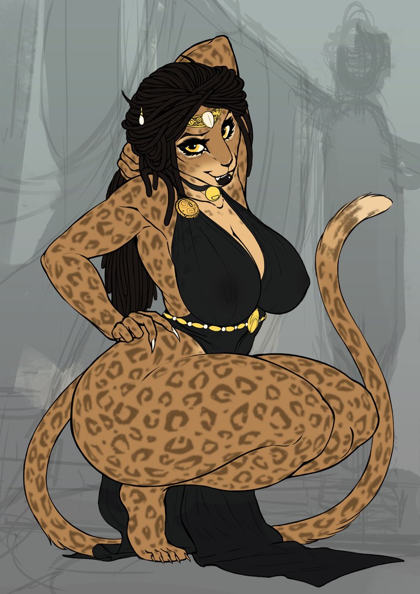 Woaded Fox tweet media