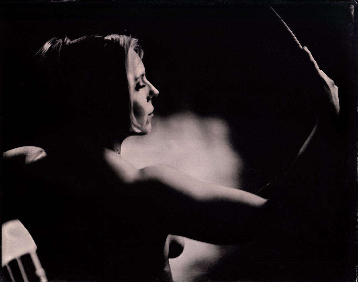 johnhoare65's tweet photo. Yma Ziranek Wilson
Circus Artist 
@pepearts  @NationalCircus  @CircusEveryDD  @Cirquegram @jacksons_lane  @CEopenstudios  #wetplate #ferrotype #ambrotype #collodion https://t.co/jbCTPJjjWj