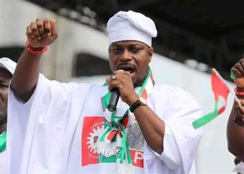 GRVlagos's tweet photo. 1/3 Dear Obidients &amp; Progressive Nigerians. Let's not let these ethnic bigots bait us into a false narrative of tribalism. Our support is broadbased, across both ethnic and religious lines. It is based on values and ideology, not monetary inducement or patronage #obidients https://t.co/5gpOxApKAW