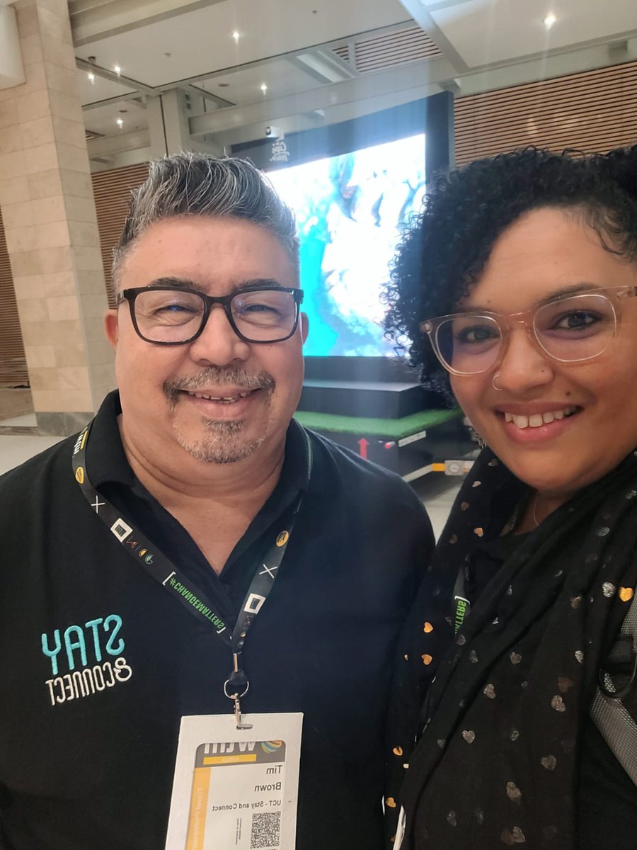 Connect. Meet. Collaborate - CMC tweet media