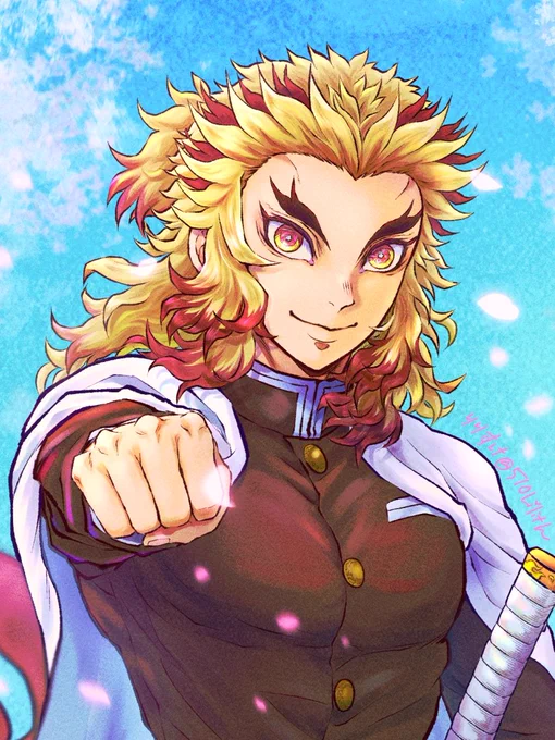 りりすけの #新しいプロフィール画像今年度もよろしくお願いします 