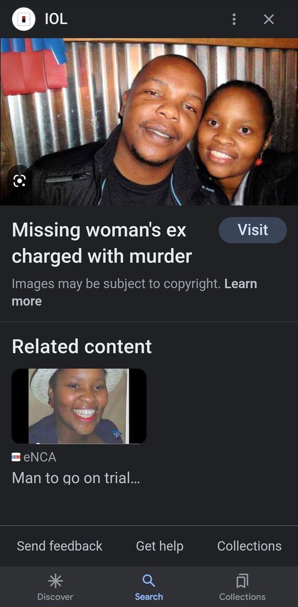 malwibam's tweet photo. @Am_Blujay And this one is probably going to get parole soon and yet we still haven't found my cousins body https://t.co/JmgnQcSZnc