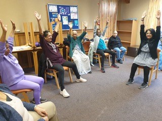 Asian Elders tweet media