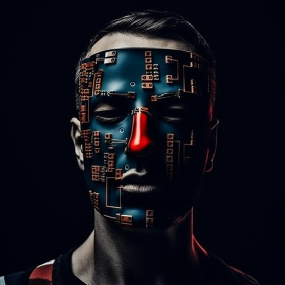 S4DInsights's tweet image. John is constantly connected to the digital world. But is he missing out on the real world? 🤔 Share your thoughts in the comments! 💻🌐 #TechAddict #DigitalWorld #Innovation #VirtualAssistant #Smartwatch #DisconnectToConnect