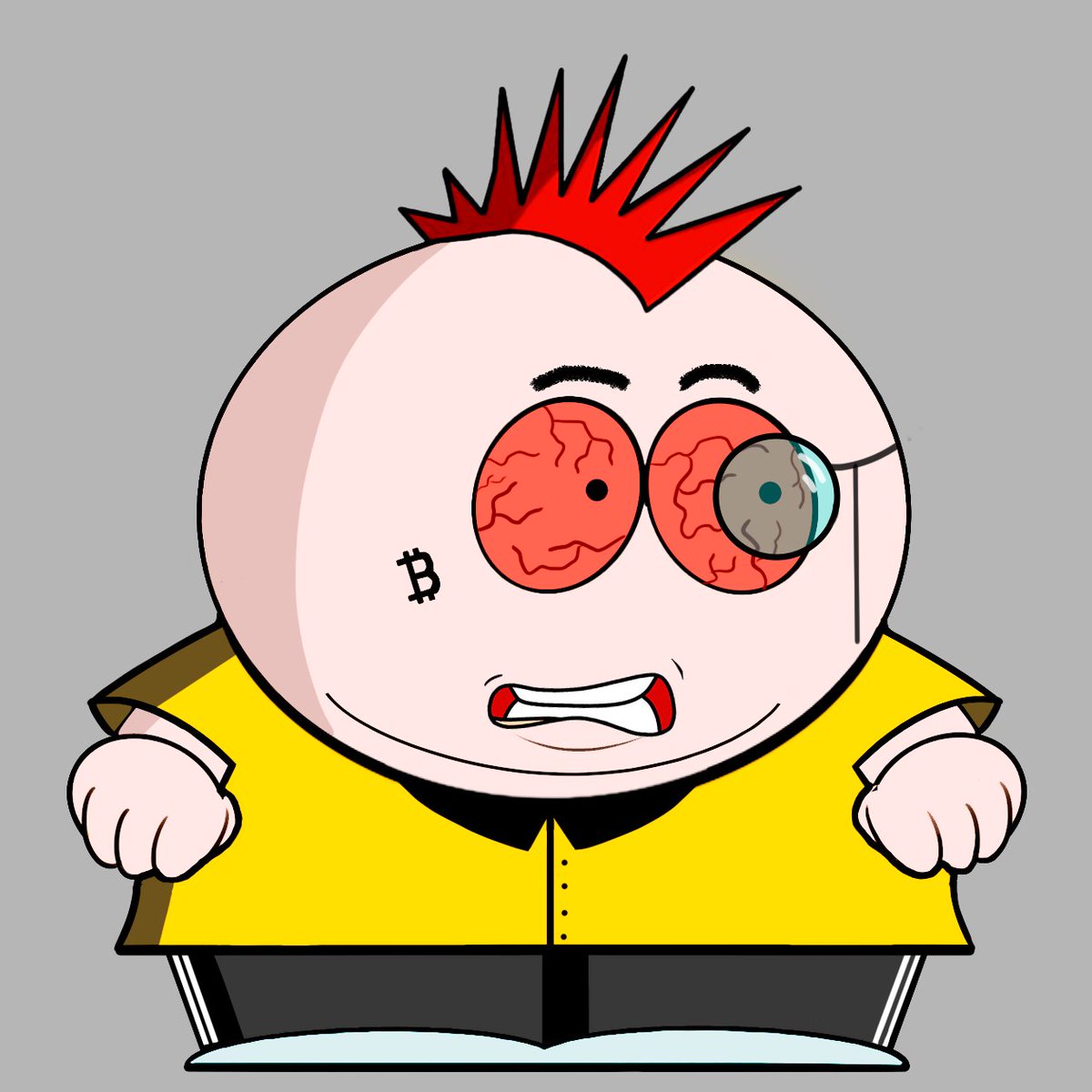 Gm ☀️
Less than 4 hours to the mint...
#SoulPark_NFT #NFTs #Minting #FreeMint