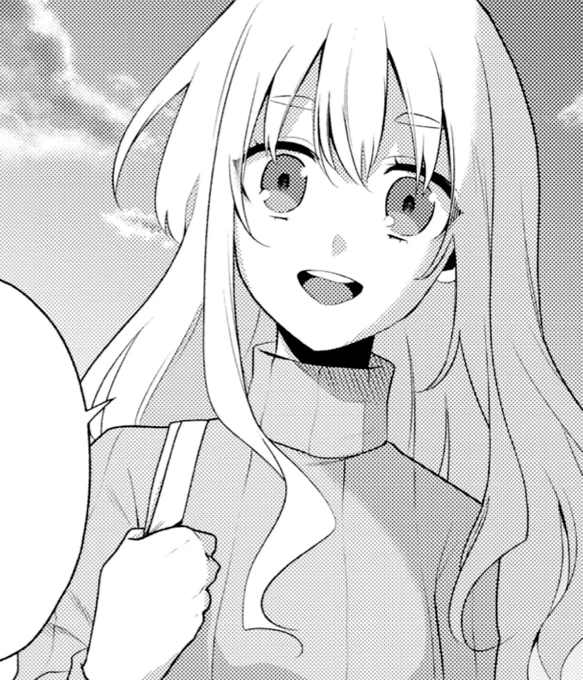 担当さんに褒めてもらった次回ノエルちゃ 