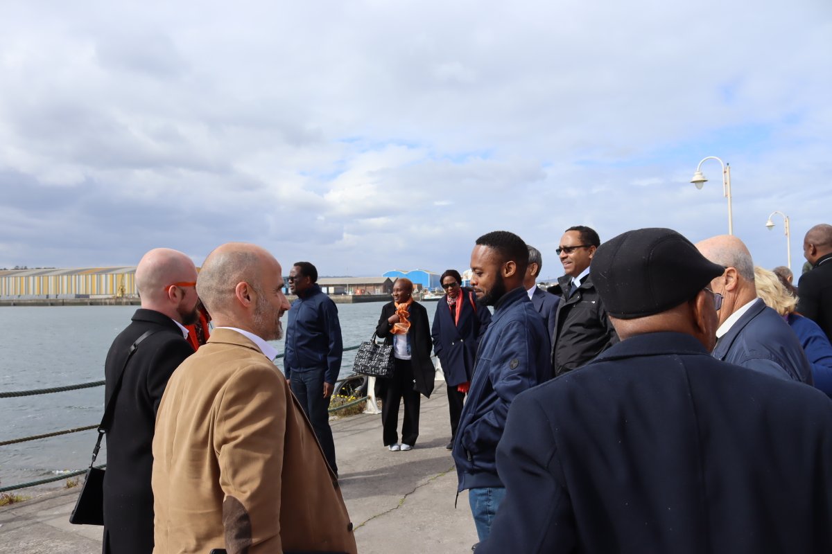 Ambassade de Côte d'Ivoire en Espagne tweet media
