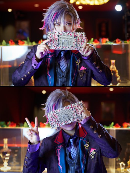 コスプレイヤー類のTwitter画像25