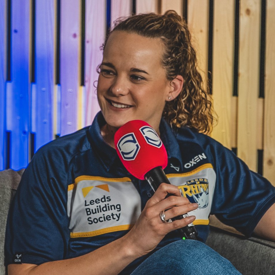 Betfred Super League tweet media